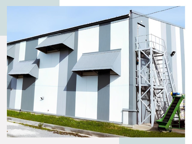 Строительство овощехранилищ от 625 руб. в Саров