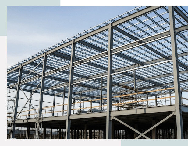 Строительство заводов под ключ от 625 руб. в Саров