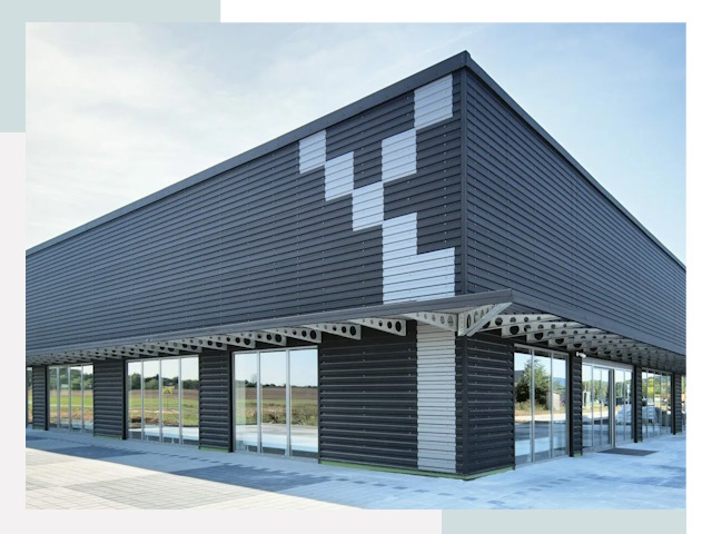 Торговые здания в Саров от 625 руб. за м2