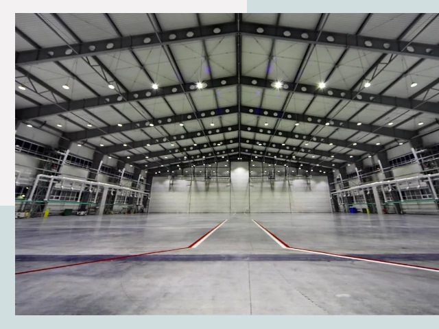 Ангары для бизнеса в Саров от 625 руб. - Надежность и качество