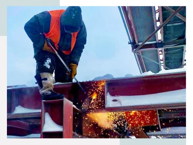 Ремонт металлоконструкций в Сарове от 625 руб.