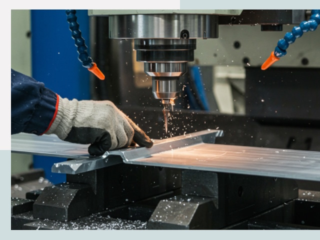 Металлообработка в Сарове от 625 руб. - Надежно и быстро